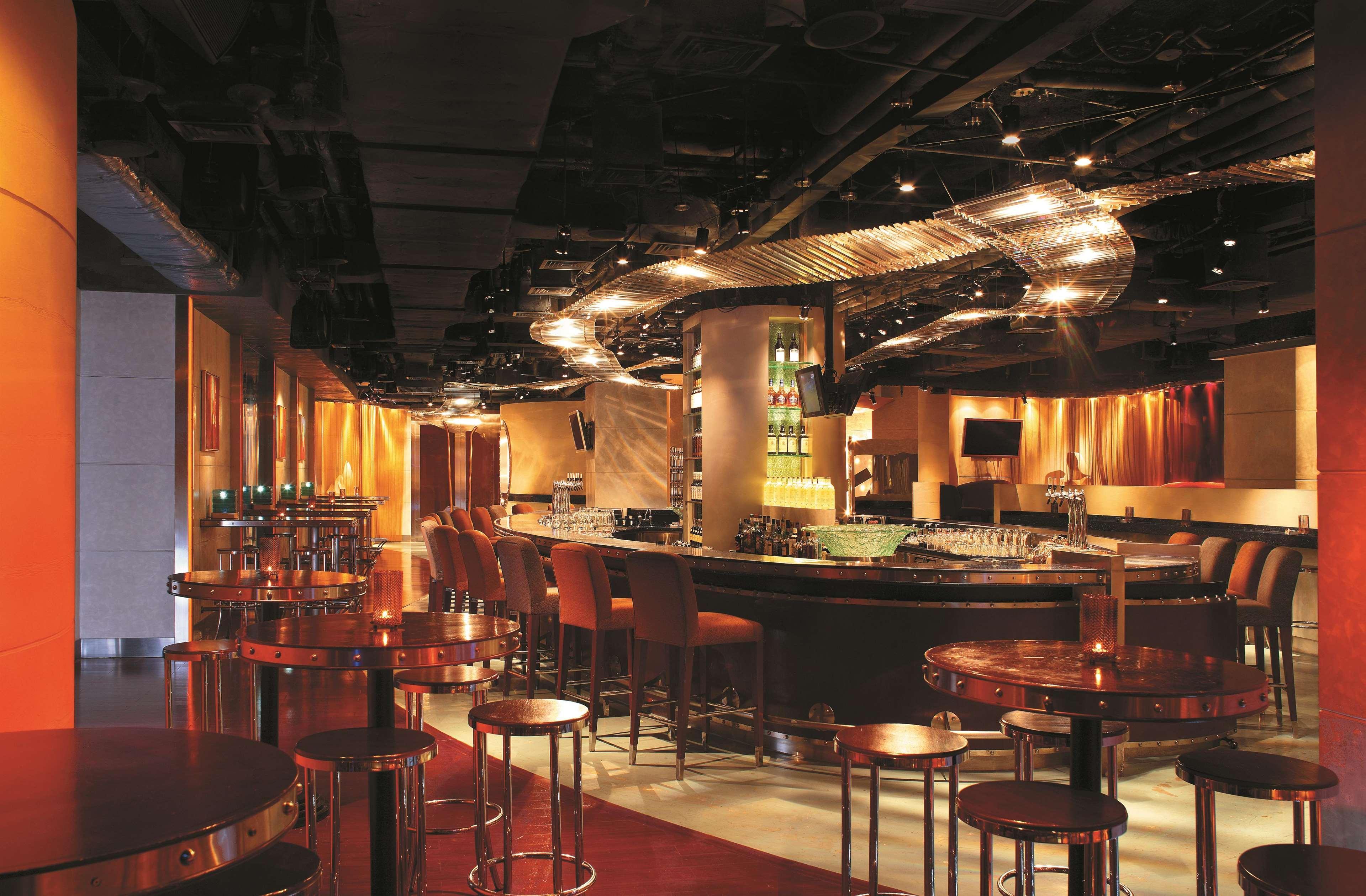 Shangri-La Dalian Restaurant photo