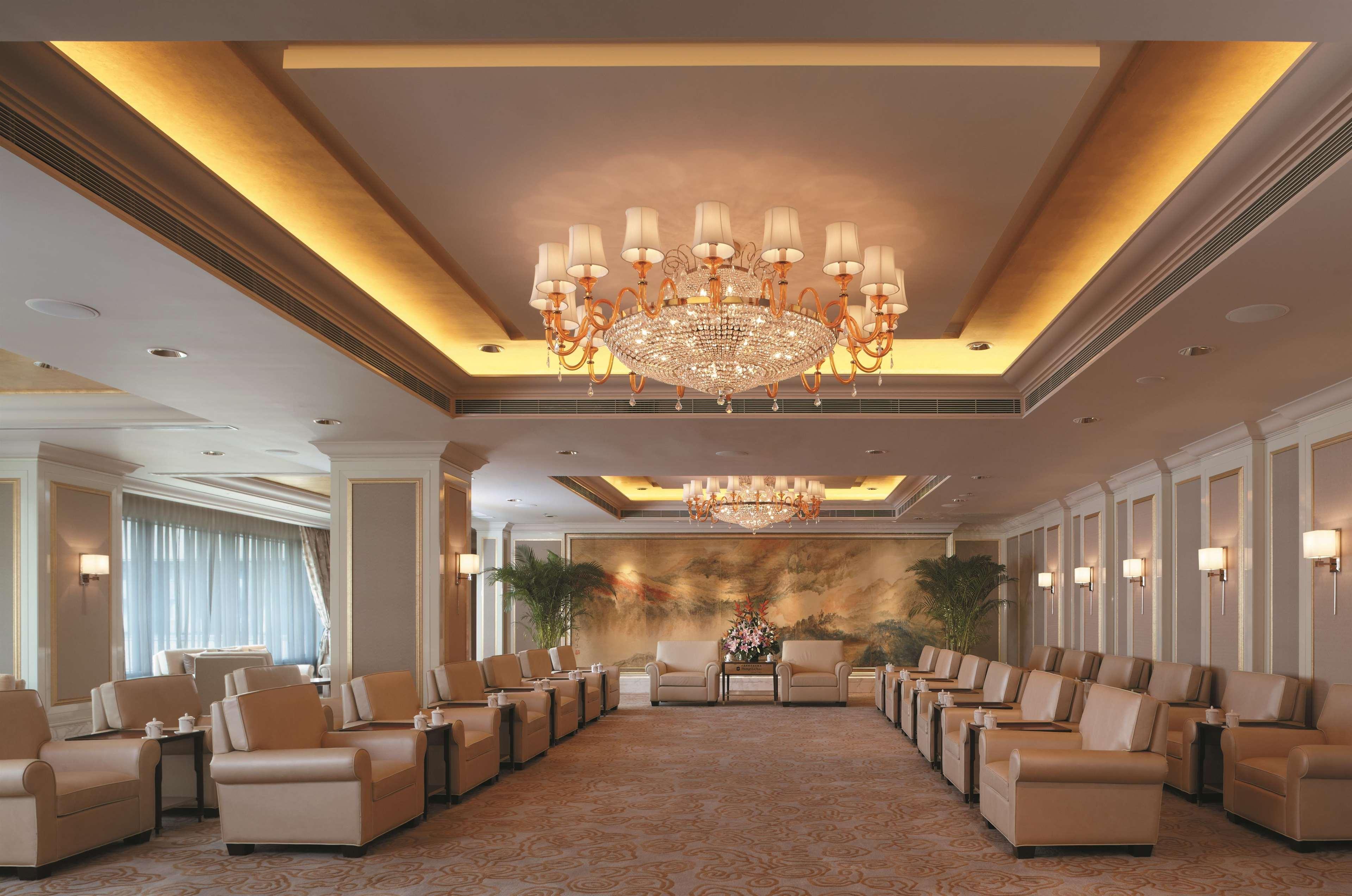 Shangri-La Dalian Exterior photo