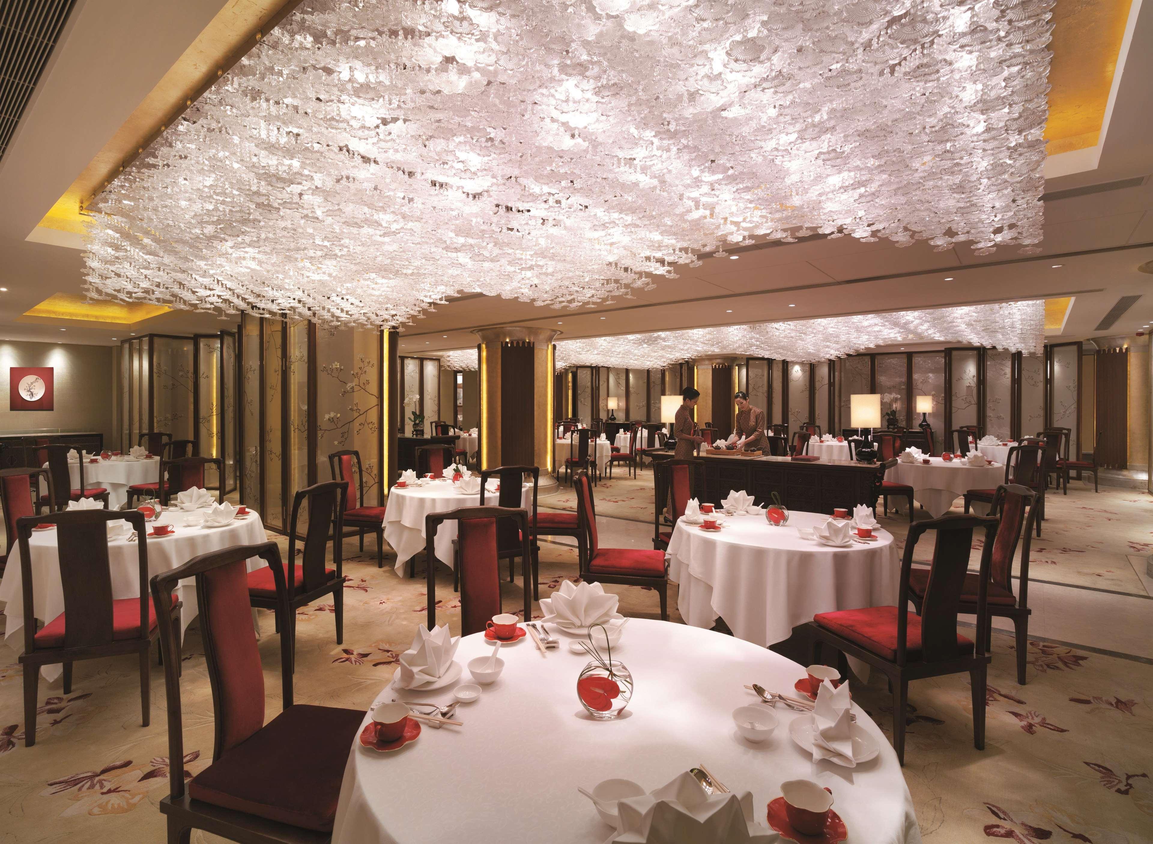 Shangri-La Dalian Exterior photo
