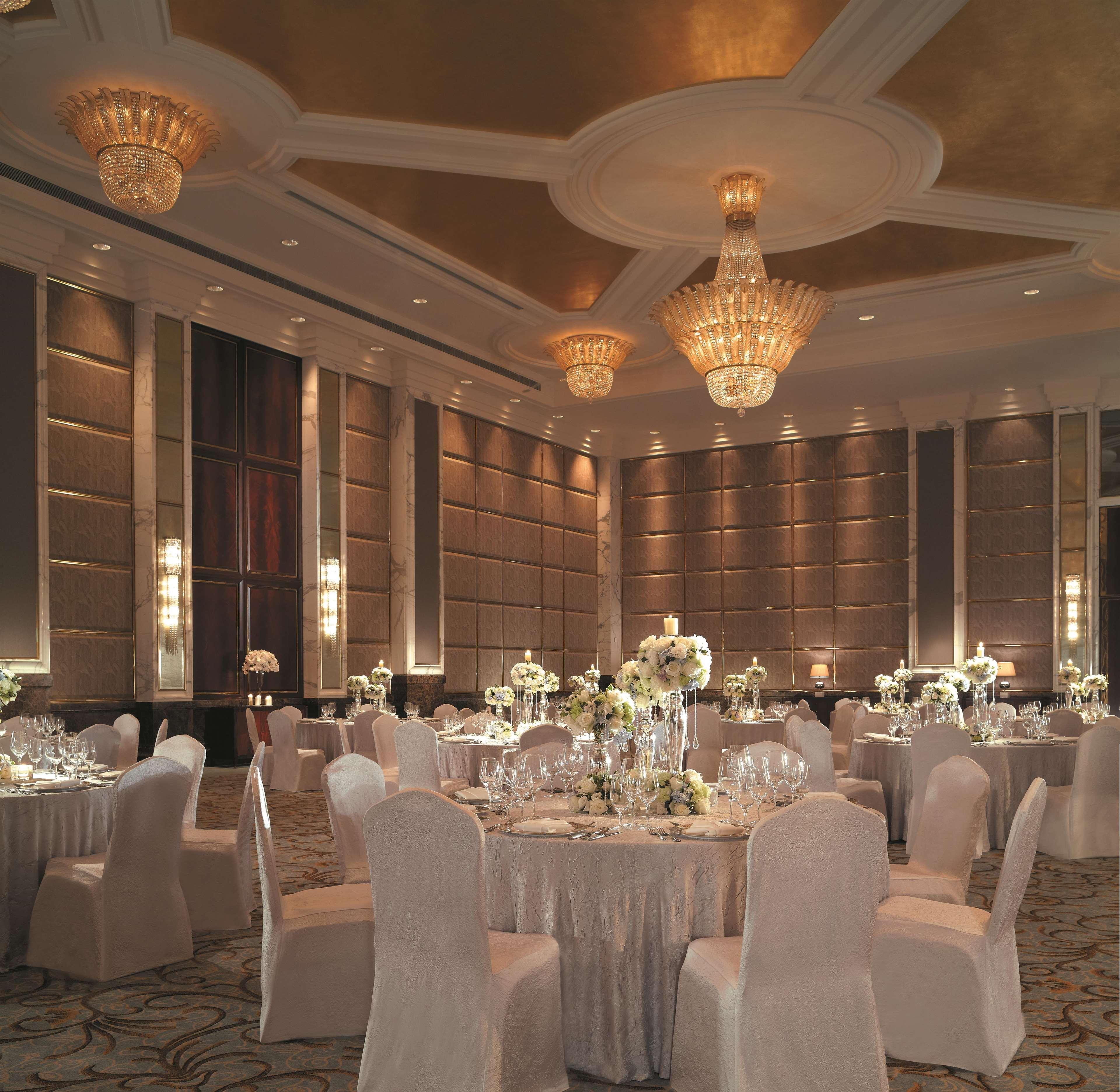 Shangri-La Dalian Exterior photo