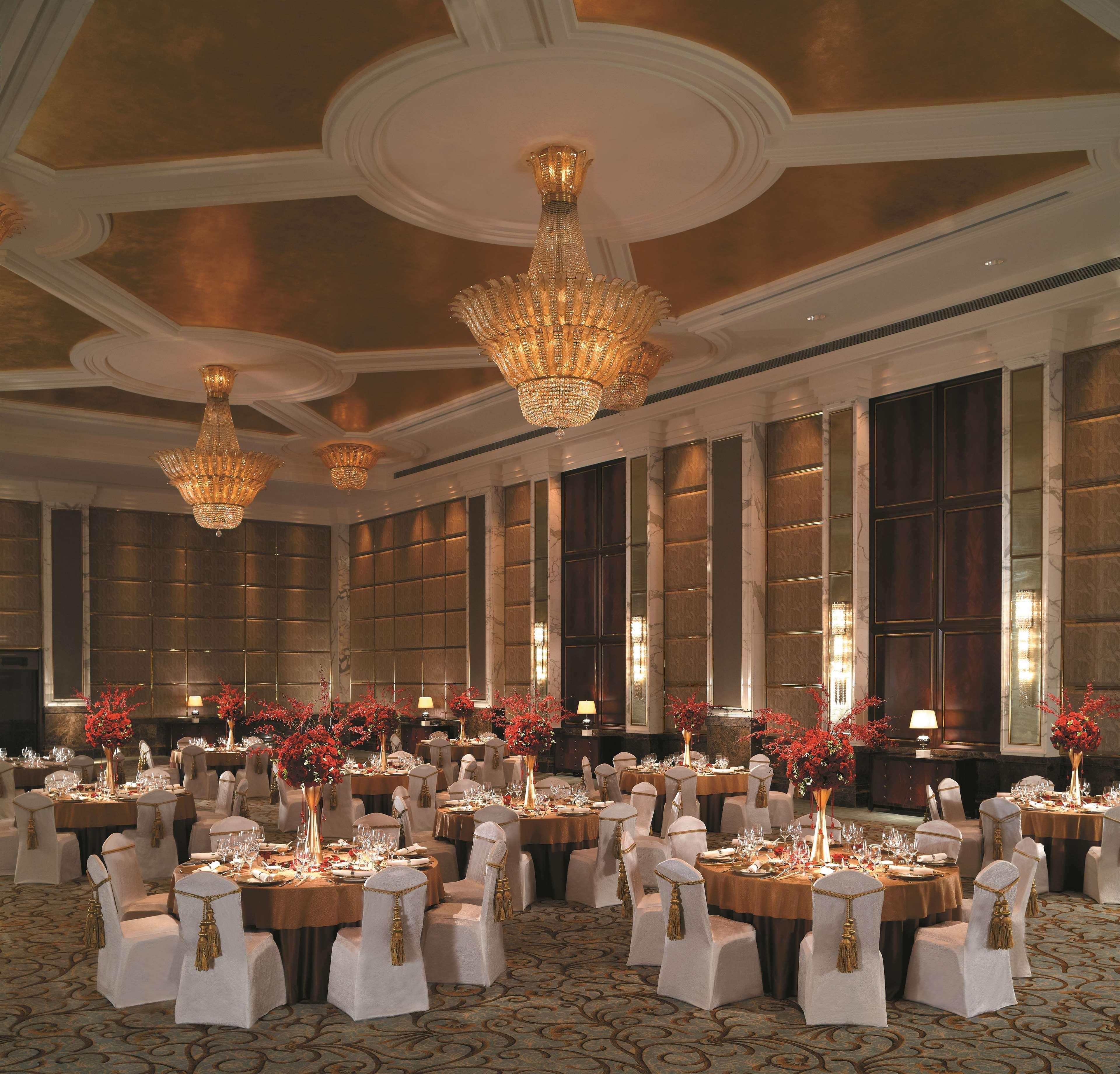Shangri-La Dalian Exterior photo