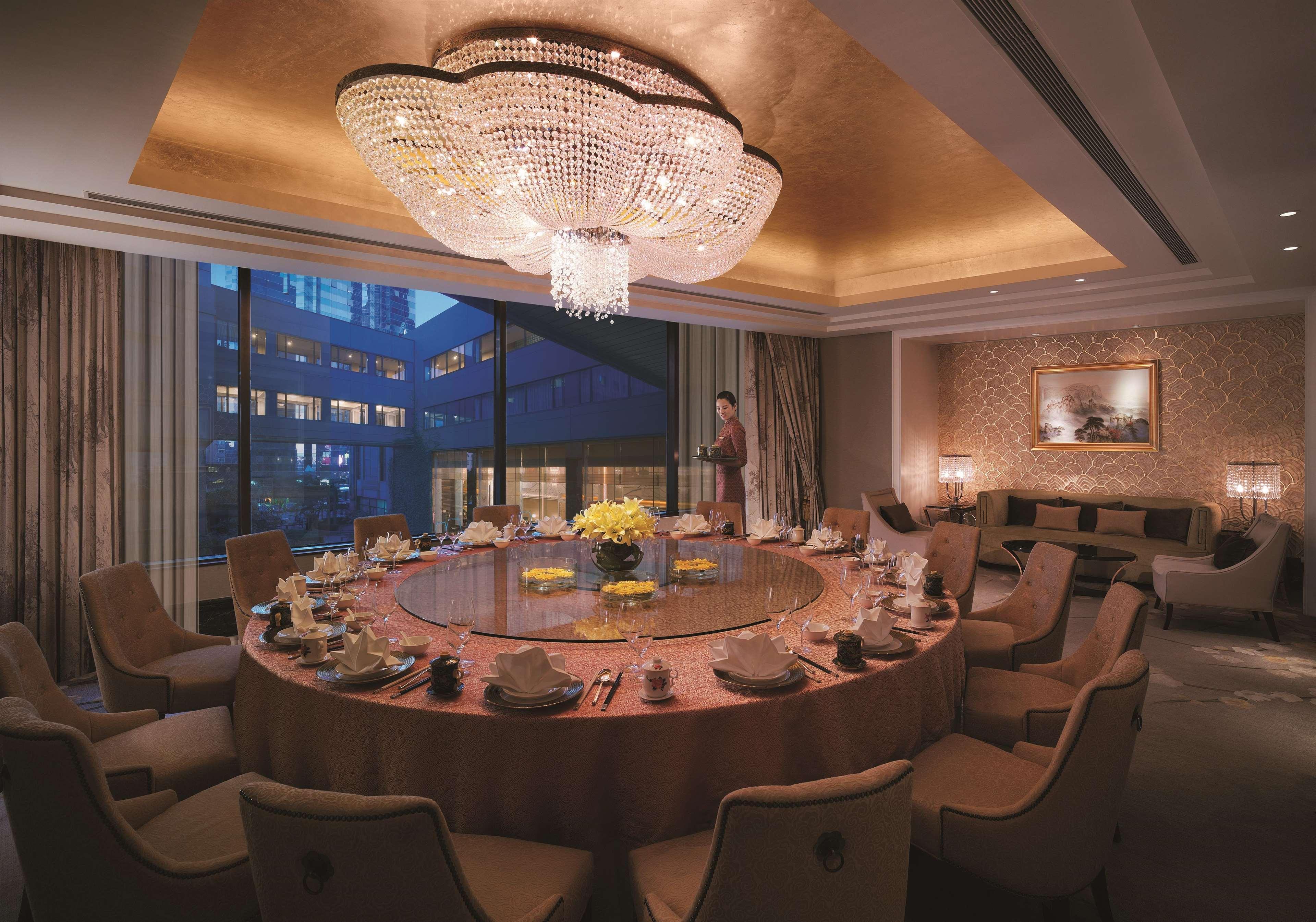 Shangri-La Dalian Restaurant photo